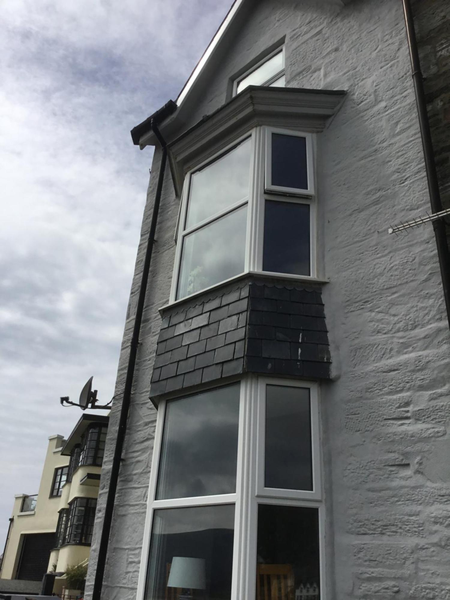 Harbour House Villa Barmouth Luaran gambar
