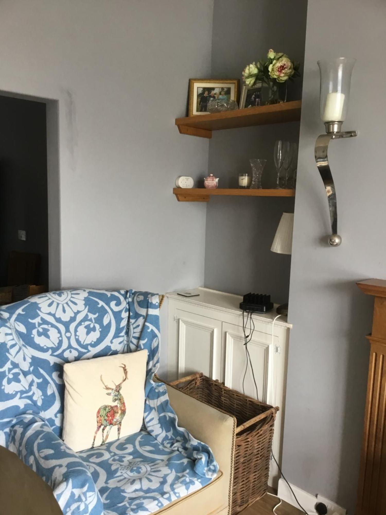 Harbour House Villa Barmouth Luaran gambar