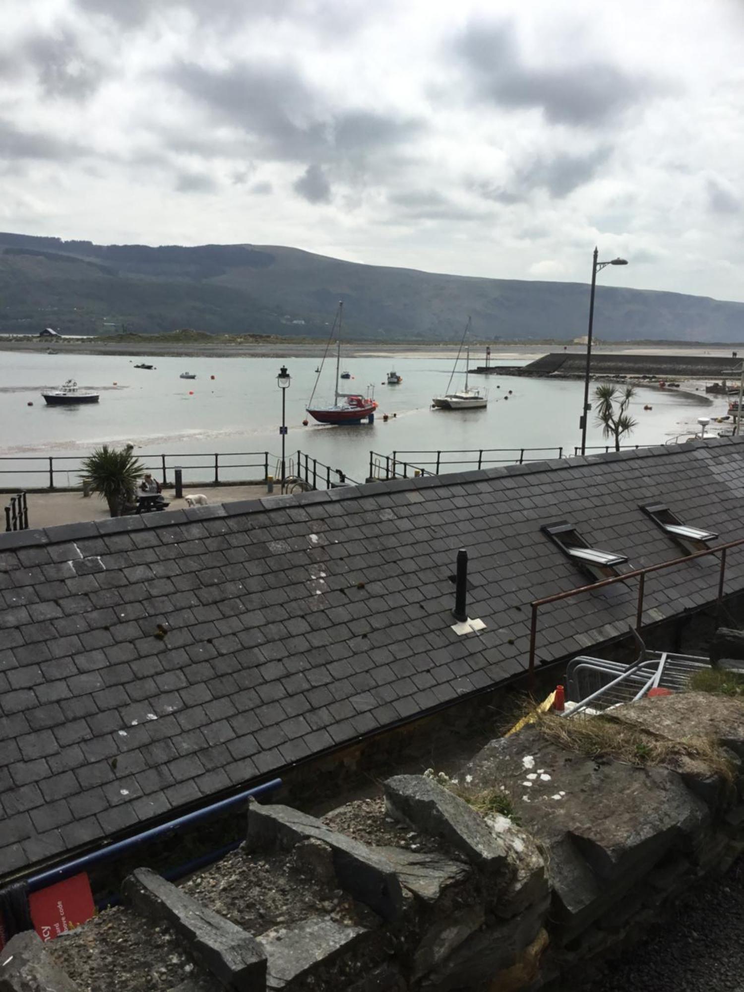 Harbour House Villa Barmouth Luaran gambar